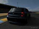 BMW 120i aus dem Spiel Gran Turismo 4.