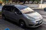 Citroen C4 grand Picasso.