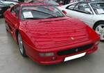 Ferrari F355 GTS aus dem Jahr 1999.