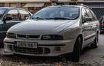 Fiat Marea SW.