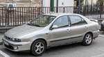 Fiat Marea Stufenheck.