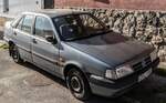 Fiat Croma Mk1.