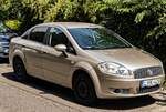 Fiat Linea.