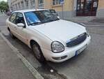 Ford Scorpio am 05.08.2024