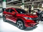 Honda HR-V ab 2015.