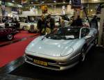 Jaguar XJ220. Foto: Essen Motor Show 2012 (Dezember).