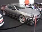 Nissan Skyline R34GTR, wie er von 1999 bis 2002 produziert wurde.