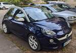 Opel Adam.