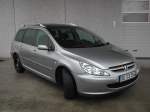 Peugeot 307 SW