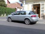 Renault Vel Satis.