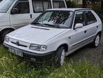 Skoda Felicia pre-Facelift.