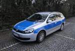 Stadt Sindelfingen | Polizeibehörde - Gemeindevollzugsdienst (GVD) | BB-SI 322 | VW Golf VI Variant | 28.12.2013 in Sindelfingen