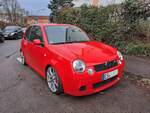 Vw Lupo GTI am 12.03.2024