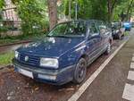 Vw Vento GLX am 06.07.2024