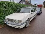 Volvo 850 am 02.11.2023