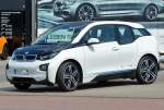 BMW i3 in Euskirchen - 13.06.2014