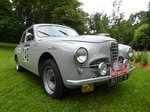 Alfa Romeo 1900 Super bei den Luxembourg Classic Days 2016 in Mondorf