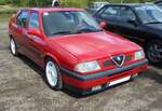 Alfa Romeo 33 1.7 IE 16V.