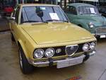 Alfa Romeo Alfetta 1.8 der Baujahre 1975 bis 1977.
