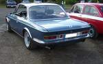 Heckansicht eines BMW E9 3.0 CSi.