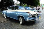 =Borgward Isabella Coupe, 75 PS, Bj.