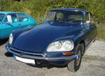 Citroen D Super.