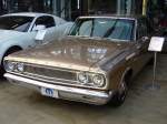 Dodge Coronet 500 des Jahrganges 1965.