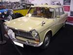 Fiat 1800/2100.