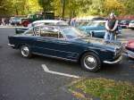 Fiat 2300 S Coupe