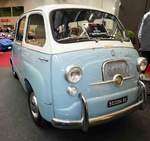 =Fiat 600 Mulitpla,Bj.