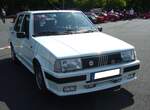 Fiat Regata aus dem Jahr 1988.