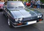 Ford Capri 3 2.8 Injection.