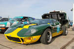 Ford GT 40 am 3.