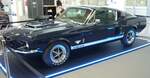 Ford Mustang 1 Fast Back Coupe GT500 aus dem Jahr 1967.