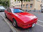 Ford Probe am 15.10.2023