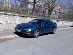 Honda Prelude am 01.04.2010