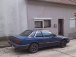 Honda Prelude am 17.04.2013