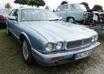 =Jaguar X 300 3,2i, Bj.