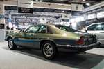 Jaguar XJS (Rückansicht).