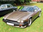 Jaguar XJ-S H.E.