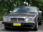 Luxemburg, Jaguar XJ 40 1986-1994.