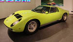 =Lamborghini Miura P 400, Bj.