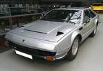 Lamborghini Jarama S.