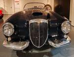 =Lancia Aurelia, Bj.