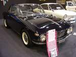 Lancia Fulvia Coupe 1.3S der Seria 1.