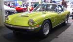 =Maserati Mistral 3.7, Bj.