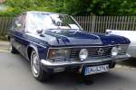 Opel Admiral B, Bj.