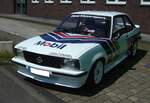 Opel Ascona B im 400 Look.