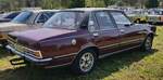 =Opel Commodore B, Bj.