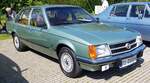 =Opel Commodore 2.5 S Berlina Sport, Bj.